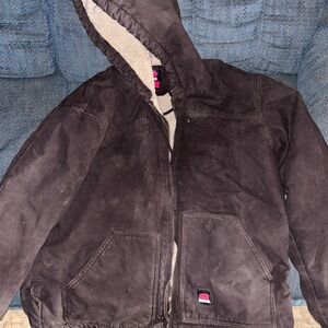 Women’s large Berne coat